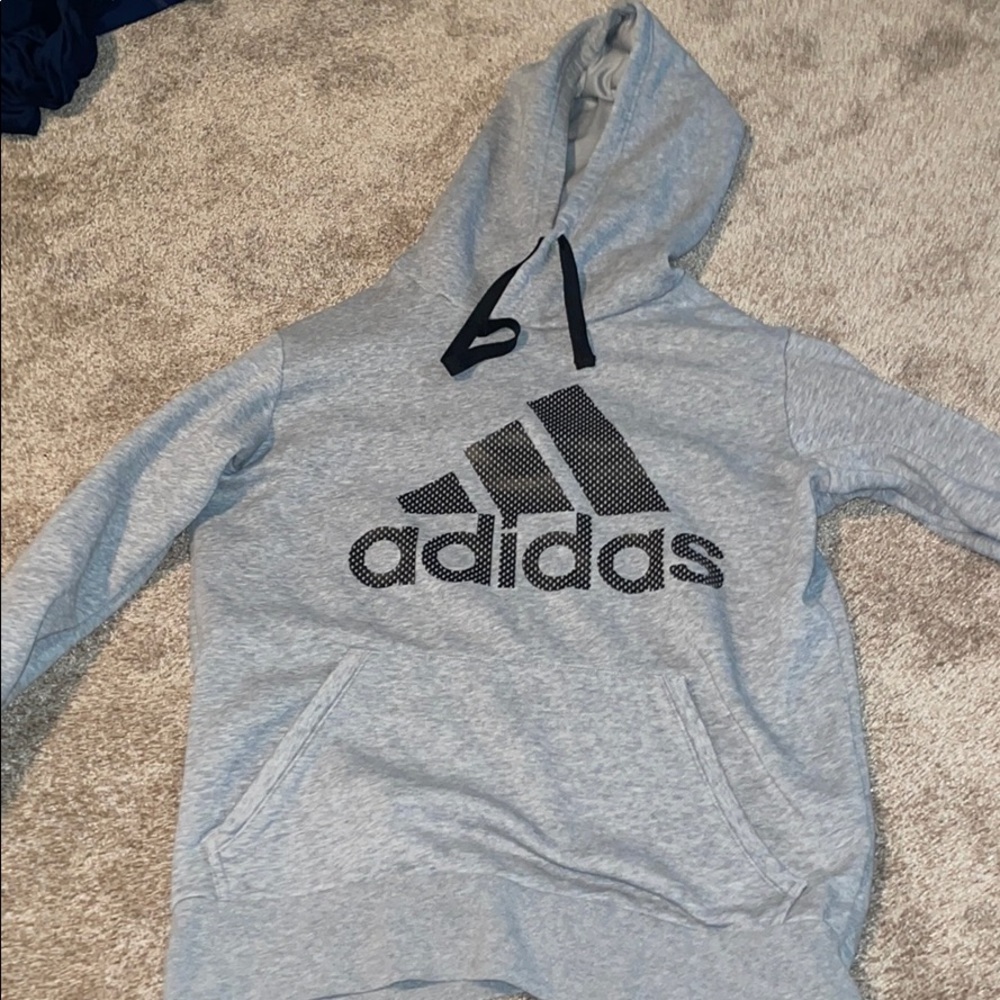 Adidas hoodie